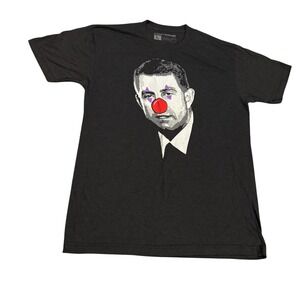 Eleven Warriors Dabo the Clown T Shirt Mens‎ Large